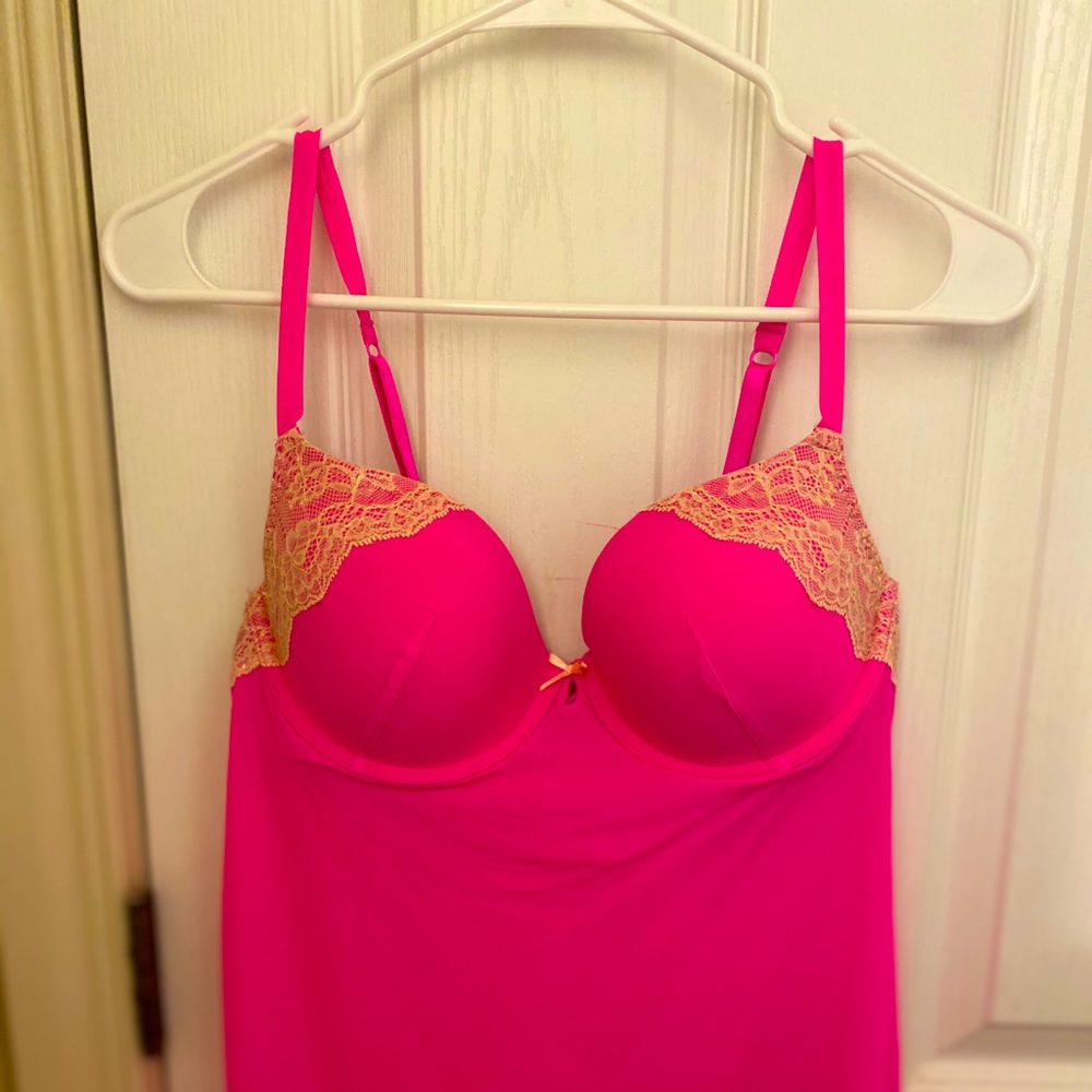 Victoria’s Secret lingerie